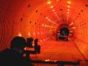 GLP rocks Tunnel with Over 200 Creative Light 1