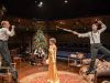 Vielseitige impression X5 Compact erhellen das Orange Tree Theatre