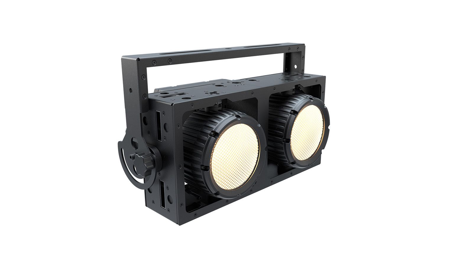 GLP erweitert sein Portfolio um die neue MATRIX Eye Serie