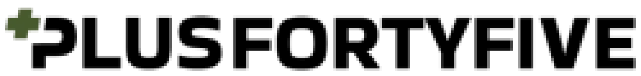Plusfortyfive