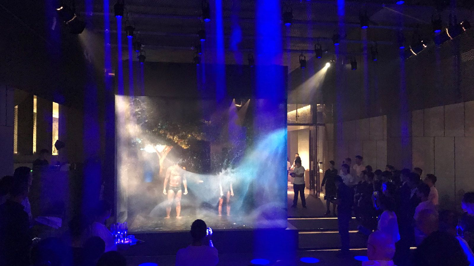 5 Sterne für X4 atom von GLP