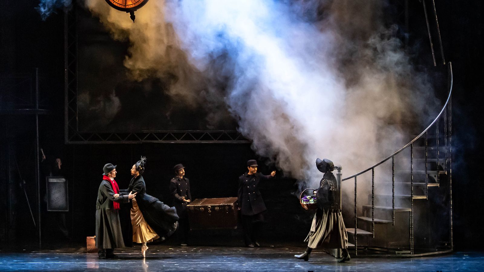 impression X4 XL upgrade adds further bite to Dracula Ballet