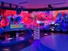 NIYU creates Pop-Up Location in Munich with GLP lighting