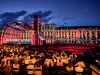 Über 260 GLP Scheinwerfer lassen beim Sommernachtskonzert in Wien Bühne, Schloss und Park erstrahlen