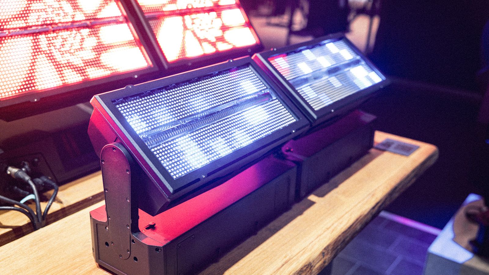 A glowing success: GLP excels at ISE 2025 in Barcelona