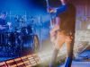XDC1 IP Hybrid ermöglicht Snow Patrol einen farbig-dynamischen Band-Riser