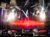 Phil Ealy und 150 impression X4 für Guns N´Roses