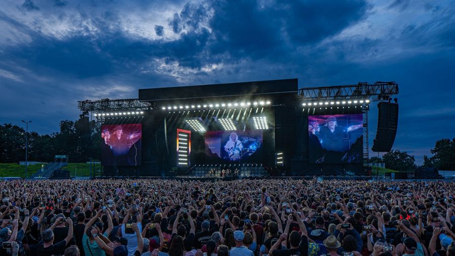 GLP Concert & Touring