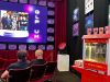 GLP ‘vintage picturehouse’ concept the perfect foil for JDC2 IP’s PLASA showcase