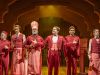 National Theatre London investiert als erstes in GLPs neue impression X5 Bar 1000