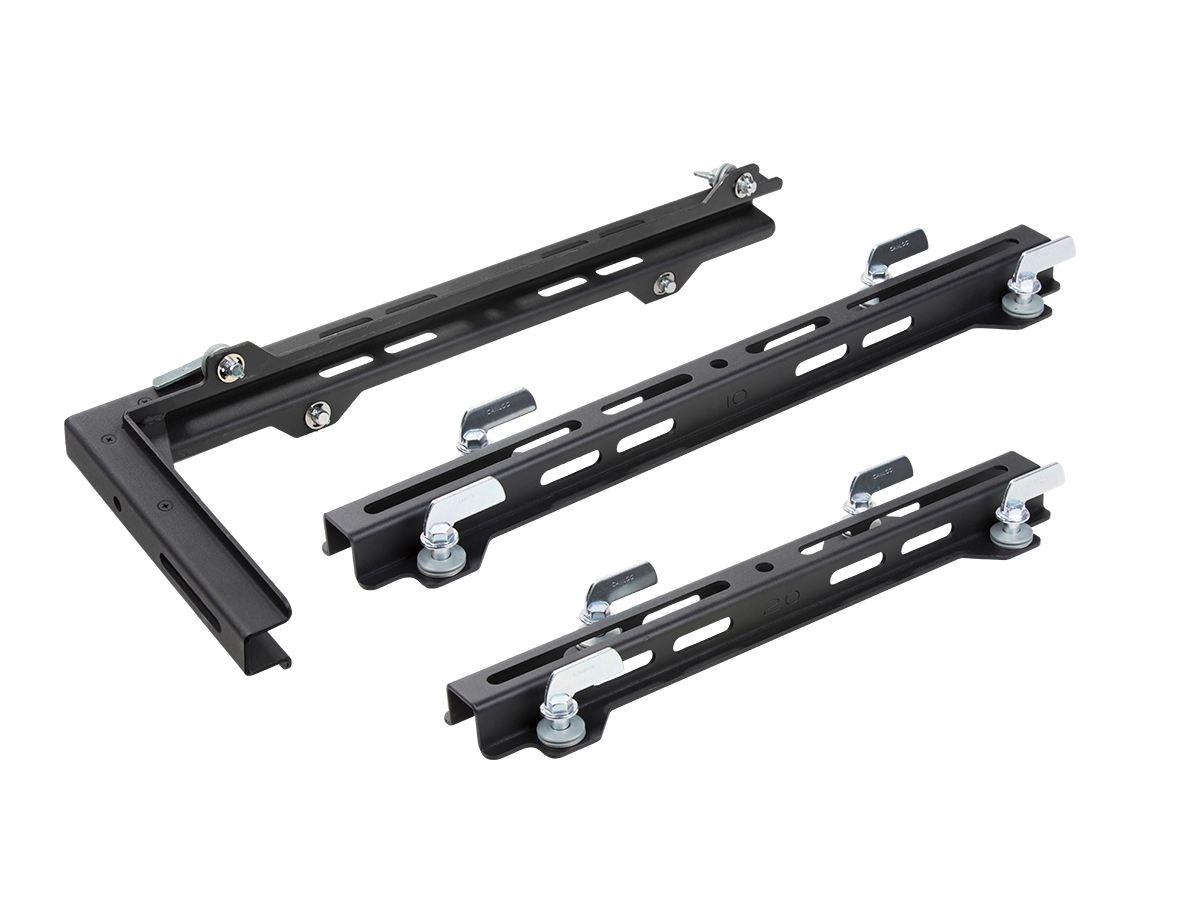X4 Bar Brackets