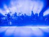 „Explosions on the stage” mit impression X4 Bars
