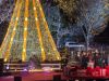 GLP’s X4 atom Boosts National Christmas Tree Switch-on