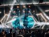 GLP verhilft 311 zu einem weiteren großen Party-Erfolg beim „311 Day“ in Las Vegas
