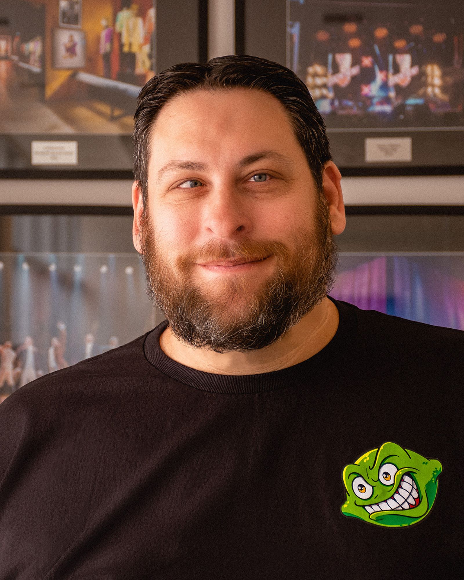 GLP US appoints Russell Brown as sales manager