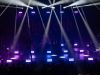GLP JDC Burst 1 powers Tigercub’s landmark London show at KOKO