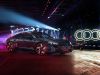High-speed GLP Light-show for Audi e-tron World Premiere
