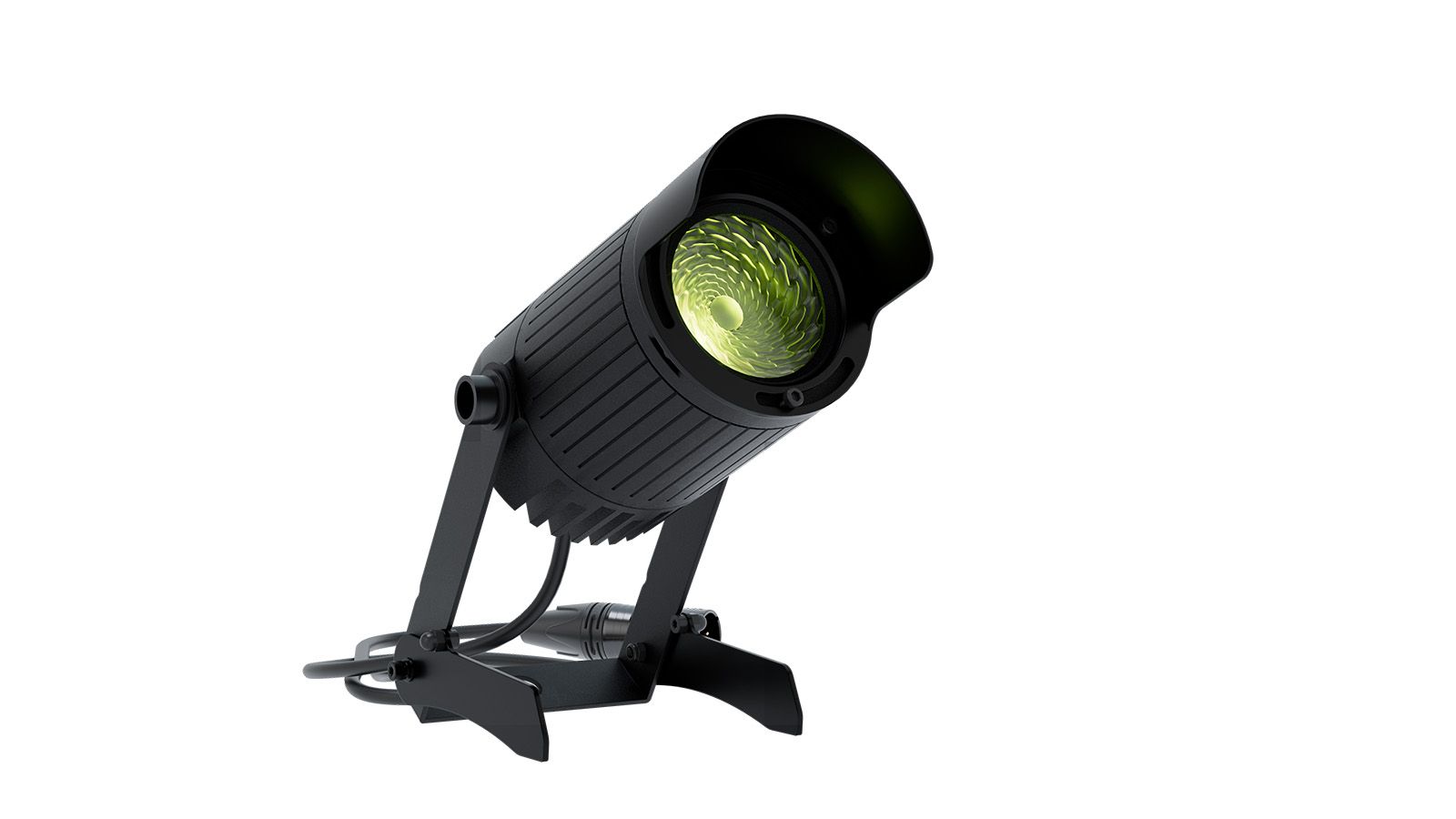 GLP Expands impression X5 Series with Ultra-Compact impression X5 Dot Wash