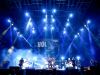 JDC1 und X4 Bars mit Niller Bjerregaard bei Volbeat-Show
