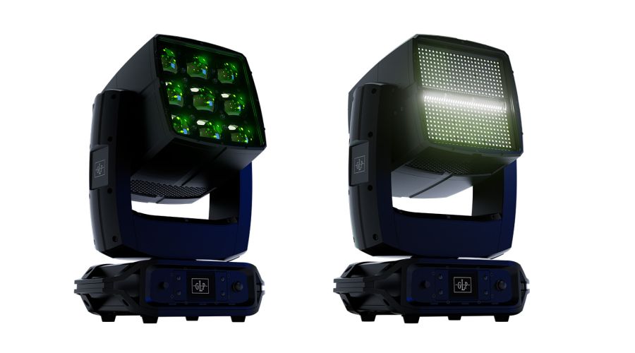 GLP to Showcase Largest-Ever Presence at ISE in Barcelona