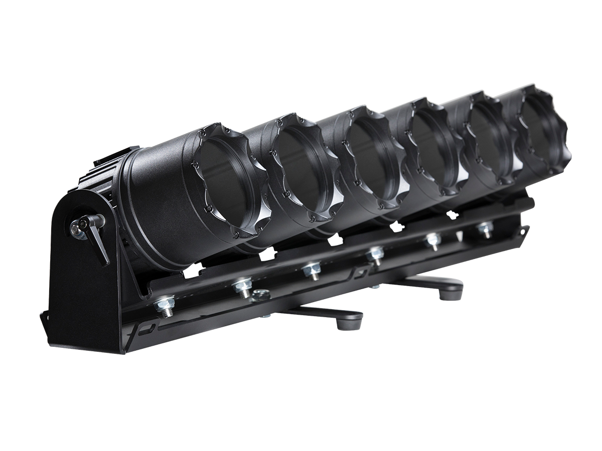 X4 atom Accessories
