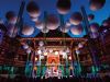 Mit GLP impression X4 Bars auf Shakespears Spuren
