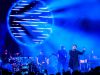 Between Space and Chaos – Bertil Mark and GLP with Adel Tawil