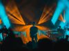 Papa Roach on tour with GLP impression and JDC1 strobes