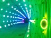GLP rocks Tunnel with Over 200 Creative Light 1