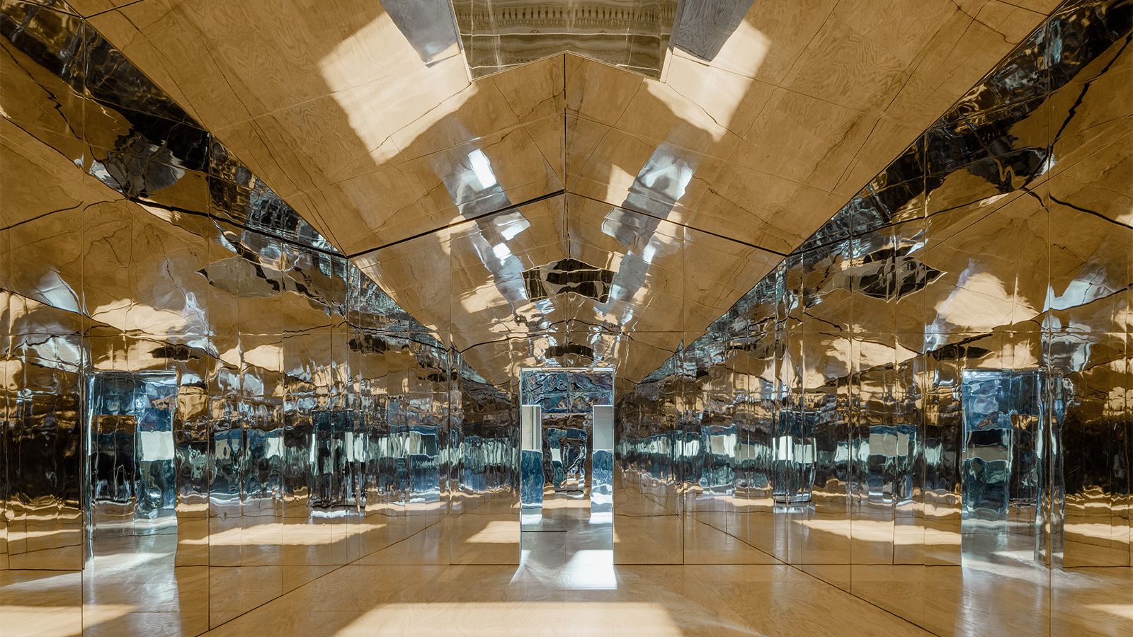 GLP’s Custom Lighting Solution for Detroit Art Extravaganza