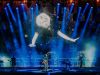 XDC1 IP Hybrid ermöglicht Snow Patrol einen farbig-dynamischen Band-Riser