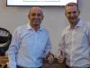 Michael Feldmann verstärkt GLP