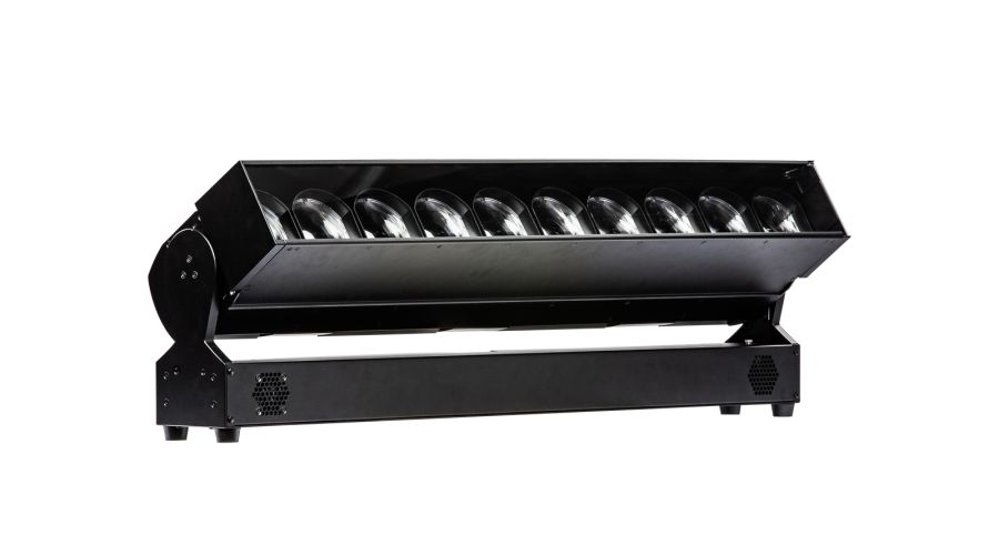 GLP brands out in force at LDI 2019