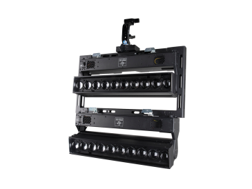 X4 Bar 10 DoccLight Frame