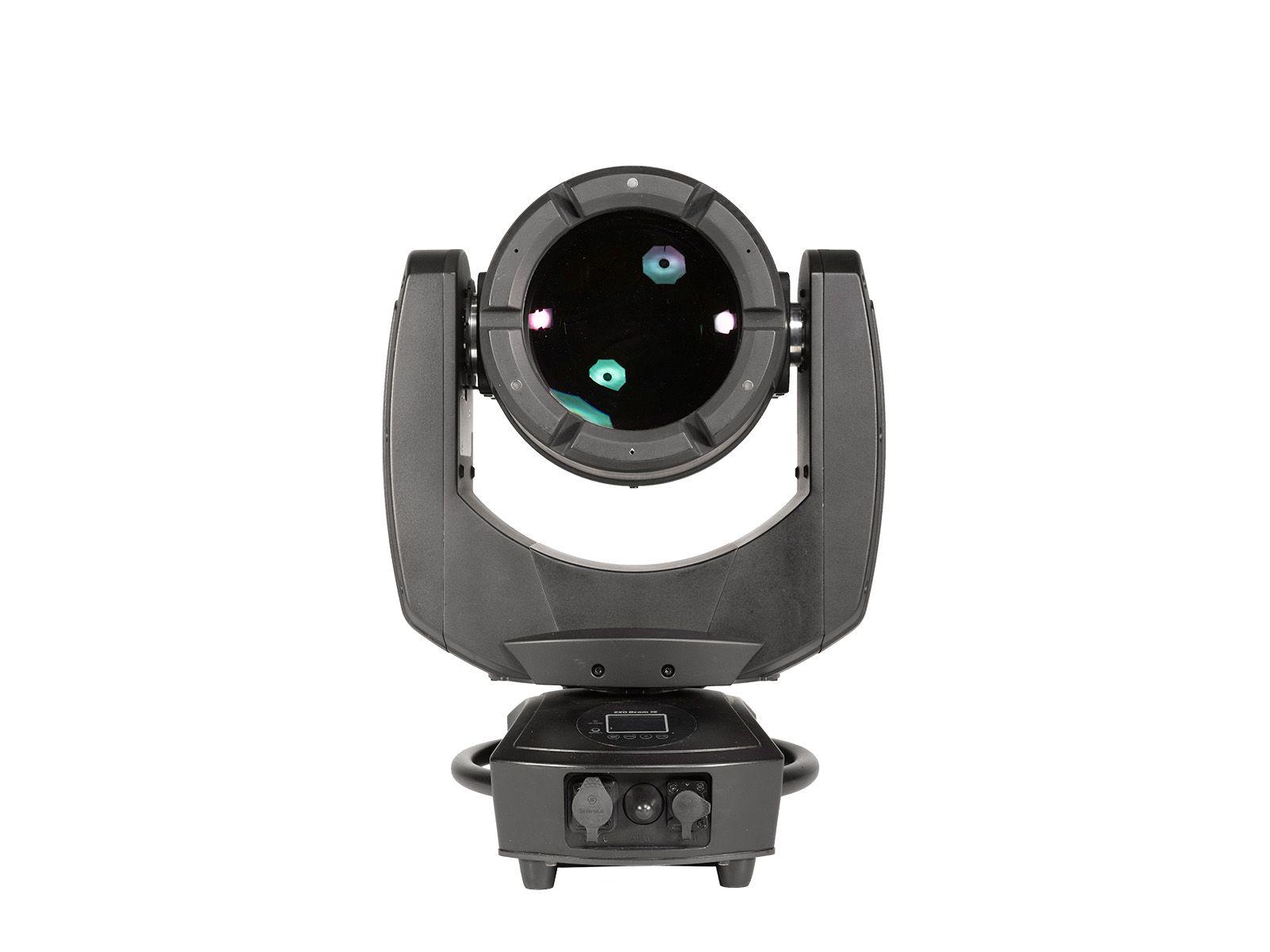 FUSION Exo Beam 10