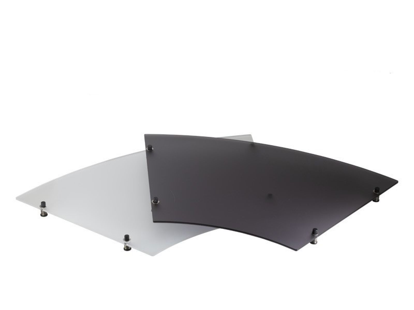 KNV Front Diffuser