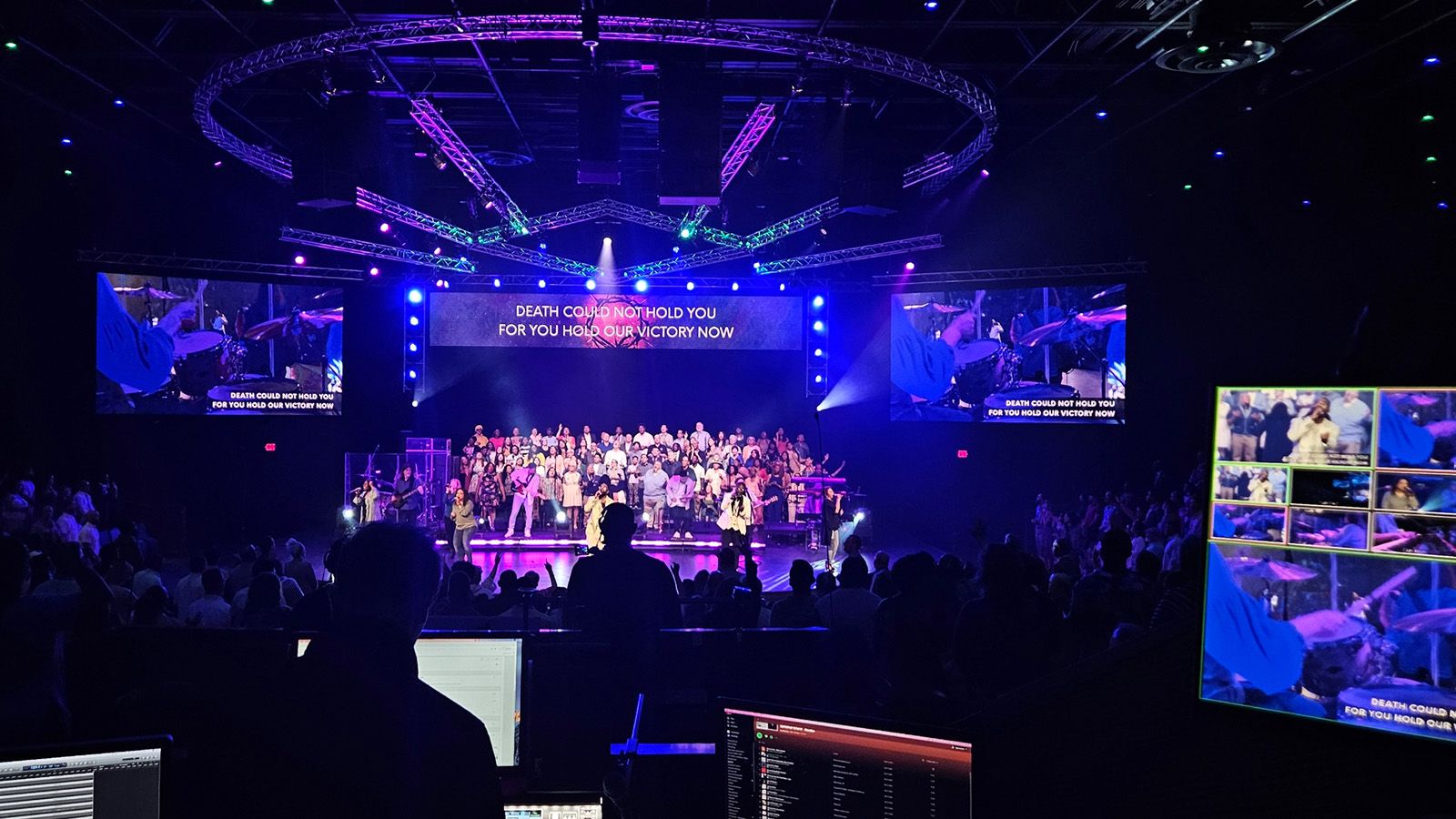 OSA investiert stark in GLP FUSION X-PAR 12Z