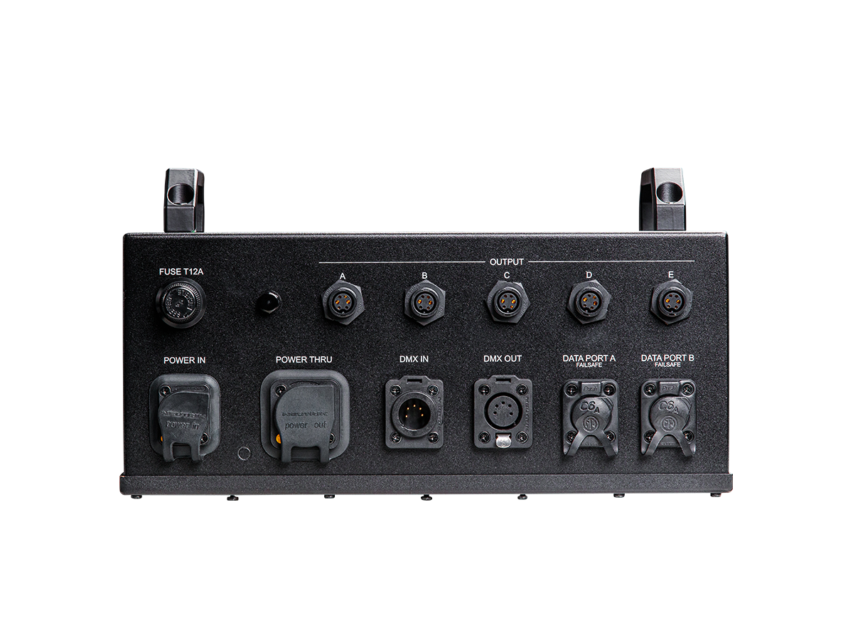 KNV PSU