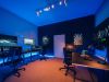 impression FR1 TM emphasises stylish atmosphere in Salty Dog Studios