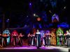 Theatre between the rocks: Luisenburg festival opts for weatherproof spots from FUSION by GLP