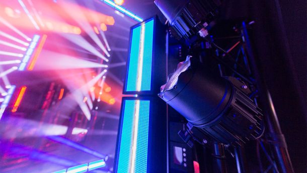 Massive Success at LDI 2017