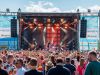 Novasound setzt auf GLP JDC Burst 1 für maximale Wirkung bei Tageslicht