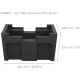 DRX Sleeve for JDC Burst 1
