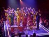 impression X5 wash adopted by leading theatre lighting designers