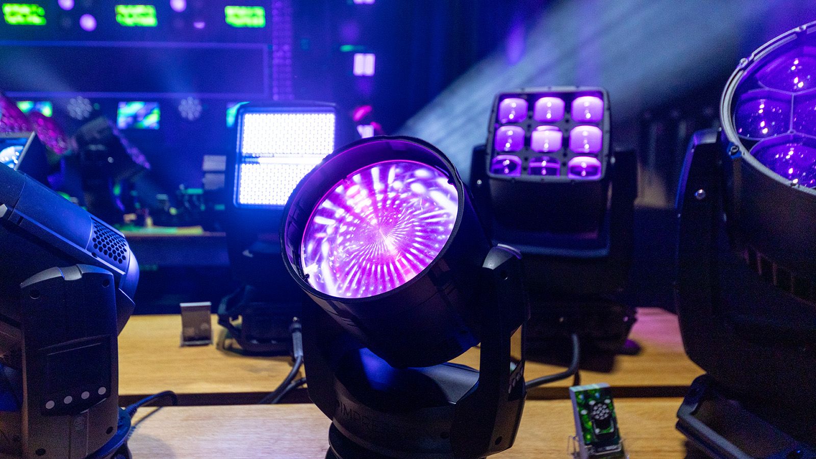 ISE 2026: GLP impresses at the show and receives strong industry response