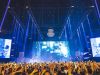 GLP JDC1 and impression FR10 Bar enhance stage design for RAF Camora