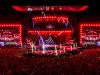 Coca-Cola Music Experience in Madrid mit über 300 GLP-Scheinwerfern