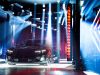 High-speed GLP Light-show for Audi e-tron World Premiere