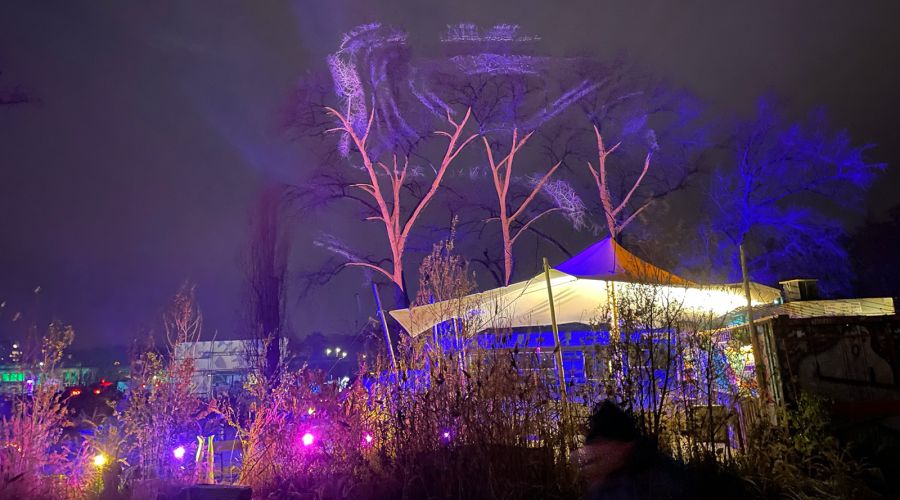 HTFmediserv entscheidet sich für FUSION X-PAR 12 Z
