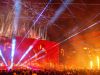 GLP MAD MAXX verwandeln Bühnen-Skyline von The Weeknd in ein lebendiges Stadtbild